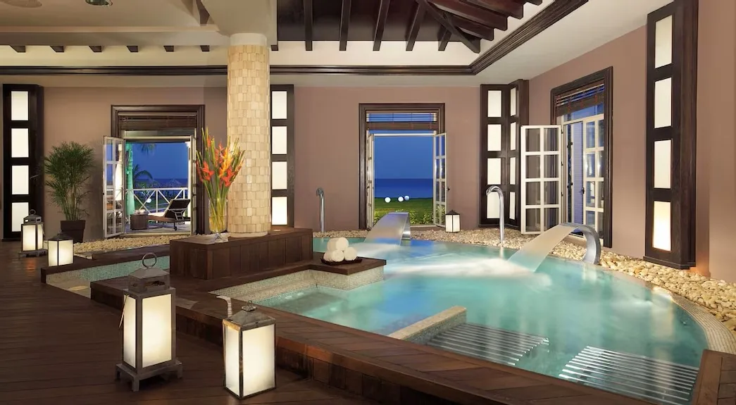 Secrets Wild Orchid Montego Bay 3